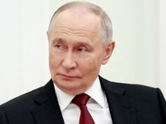 美國特使將在莫斯科會見普京——北約可能考慮“先發製人”世界新聞