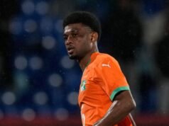 非洲杯最新消息:曼聯喬迪·伊馬德和梅貝莫成為開場小組的明星