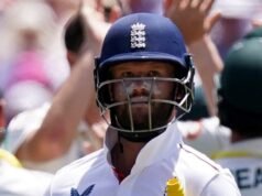 灰燼:當英格蘭隊在阿德萊德系列賽失利時,他們眨眼了嗎? |板球新聞