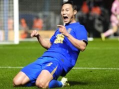 伯明翰 2 – 1 沃特福德