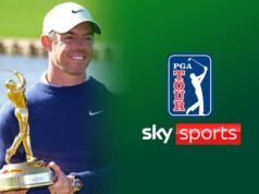 天空體育通過一項為期四年的英國和愛爾蘭高爾夫轉播權協議,將其與美巡賽的合作夥伴關係延長至 2029 年。高爾夫新聞