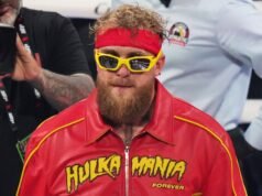 傑克·保羅聲稱,他在邁阿密與“搖擺”安東尼·約書亞的一場備受爭議的重量級比賽中贏得了兩回合勝利。拳擊新聞