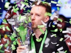 英國錦標賽斯諾克抽籤、賽程表和結果:羅尼·奧沙利文、裘德·特魯姆普、丁·約翰尼、馬克·威廉姆斯、約翰·希金斯等在約克 |斯諾克新聞