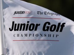 賈斯汀·羅斯電訊報青少年高爾夫錦標賽:在天空體育高爾夫頻道觀看比賽結果、亮點和亮點 高爾夫新聞