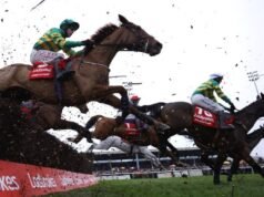 喬治六世國王追逐賽:詹姆斯·弗萊厄蒂的逐馬大賽指南 |賽馬新聞