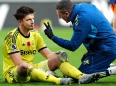 現場解說 – 紐卡斯爾 v 切爾西