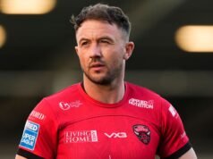 索爾福德橄欖球聯盟:瑞安·布里爾利 (Ryan Brierley) 重新擔任鳳凰城俱樂部新任首席執行官 橄欖球聯盟新聞