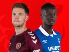 流浪者隊在凱爾特人南希現場直播中主場迎戰,努力贏得領袖的心!