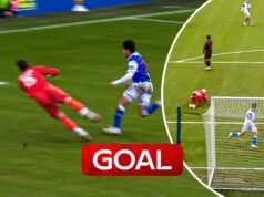 “這真是一場噩夢!” |米爾沃爾的毀滅性防守為布萊克本帶來了機會!