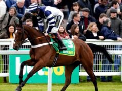 今日天空體育賽車:二級對決中鋼鐵盟友不問任何問題 賽車新聞