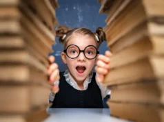 科學表明,我們養育“有天賦”的孩子是錯誤的。