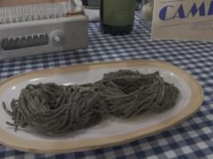 美食家星期五:七魚盛宴重返坎帕納