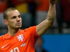 誰將贏得 2026 年世界杯?韋斯利·斯內德忽略了阿根廷隊並選擇了他最喜歡的球隊:“他們都在那裡”