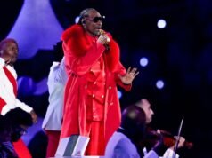 為什麼史努比狗狗的中場表演讓 NFL 球迷感到驚訝(視頻)