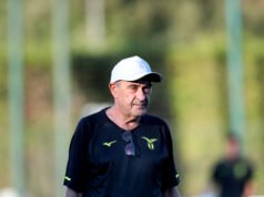 拉齊奧如何提高一月份前四的希望