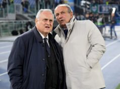 拉齊奧選擇犧牲克里斯托斯·蒙達斯來提高資本回報