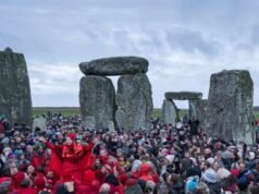 一年中白晝最短的日子到來了。這是你應該知道的