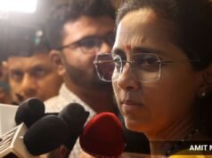 在諮詢政黨工作人員後,才與阿賈特·帕瓦爾領導的全國共產黨合作:Supriya Sol |浦那新聞