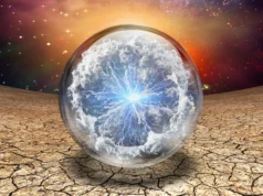 地球上最早的海洋隱藏著複雜生命的秘密出現