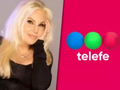 他們應該把她踢出電視嗎?蘇珊娜·吉門尼斯 (Susana Giménez) 和 Telefe SHOW El Intransigente 之間的巨大爭議引起了娛樂界的震動