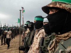 以色列又發生恐怖襲擊:一名巴勒斯坦人在該國北部造成兩人死亡