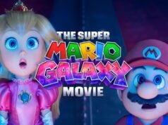 “《超級馬里奧銀河》的傑克·布萊克通過電影改編戲弄視頻玩家“他會非常喜歡”