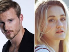 《白蓮花》第四季由亞歷山大·路德維希 (Alexander Ludwig) 和 AJ Michalka 主演