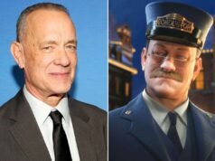 湯姆·漢克斯如何在《極地特快》中扮演包括聖誕老人在內的 6 個角色