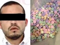 美國通緝的主要芬太尼販運者被墨西哥軍隊擊斃