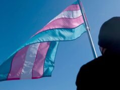 聯邦法官否決加州學校的性別認同政策