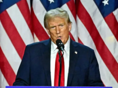 美國最高法院將對特朗普廢除出生公民權的提議做出裁決