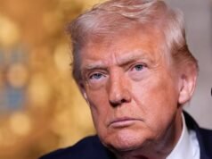 美國在尼日利亞襲擊基督徒後對伊斯蘭國組織發動打擊