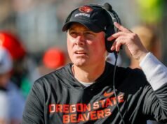 華盛頓州美洲獅隊聘請特倫特·布雷作為新的防守協調員:報導