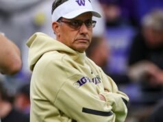 邁阿密的勝利幫助ACC、Big 12;密歇根州的搜索變得複雜 | CFP 贏家和輸家