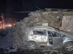 烏克蘭與美國談判代表繼續進行和平談判