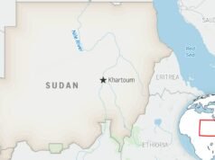 蘇丹準軍事組織襲擊造成 50 人死亡,其中包括 33 名兒童:NPR