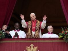 教皇利奧十四世的聖誕講話敦促信徒放棄對苦難的冷漠:NPR