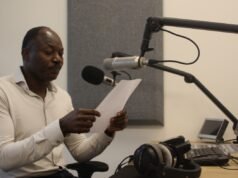 美國國際開發署削減開支後,阿姆斯特丹的蘇丹電檯面臨風險:NPR