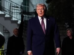 美軍在委內瑞拉海岸攔截第二艘商船:NPR