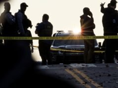 華盛頓國民警衛隊襲擊事件的阿富汗嫌疑人似乎正在遭受個人危機:NPR