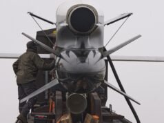 外交談判繼續進行時,俄羅斯對烏克蘭發動攻擊:NPR