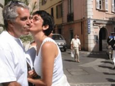 司法部稱愛潑斯坦文件中有關特朗普的說法“虛假”