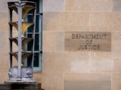 司法部將錯過週五公佈所有愛潑斯坦文件的最後期限