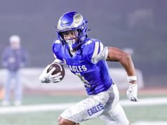 《泰晤士報》2025 年度最佳足球運動員:特倫特·莫斯利