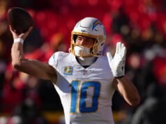 閃電隊 vs 達拉斯牛仔隊:時間以及如何預測、如何觀看