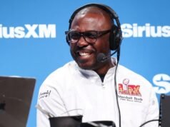 馬歇爾·福克 (Marshall Faulk) 加入 HBCU 前 NFL 傑出教練行列