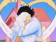 洛杉磯事務:我們是新婚夫婦,一次急診室檢驗了我們的誓言