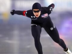 LGBTQ+ 運動員很難在美國的政治氣候中找到自己的位置