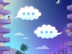 我們的愛情故事因生育選擇和大陸而分裂