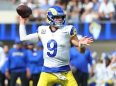 公羊隊 vs 亞利桑那紅雀隊:如何觀看、開始時間、預測